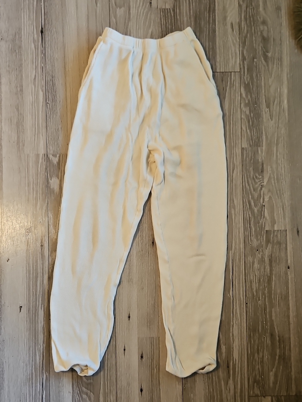 Rudy Jude Adult Thermal Gardener's Pant In Natural